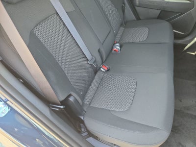 2027 Kia Sportage Hybrid S