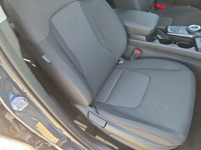 2027 Kia Sportage Hybrid S