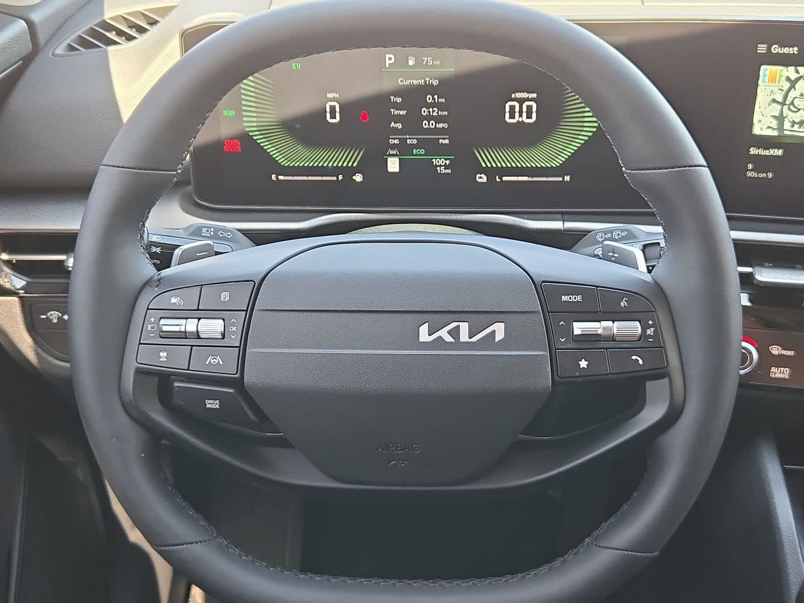 2027 Kia Sportage Hybrid S