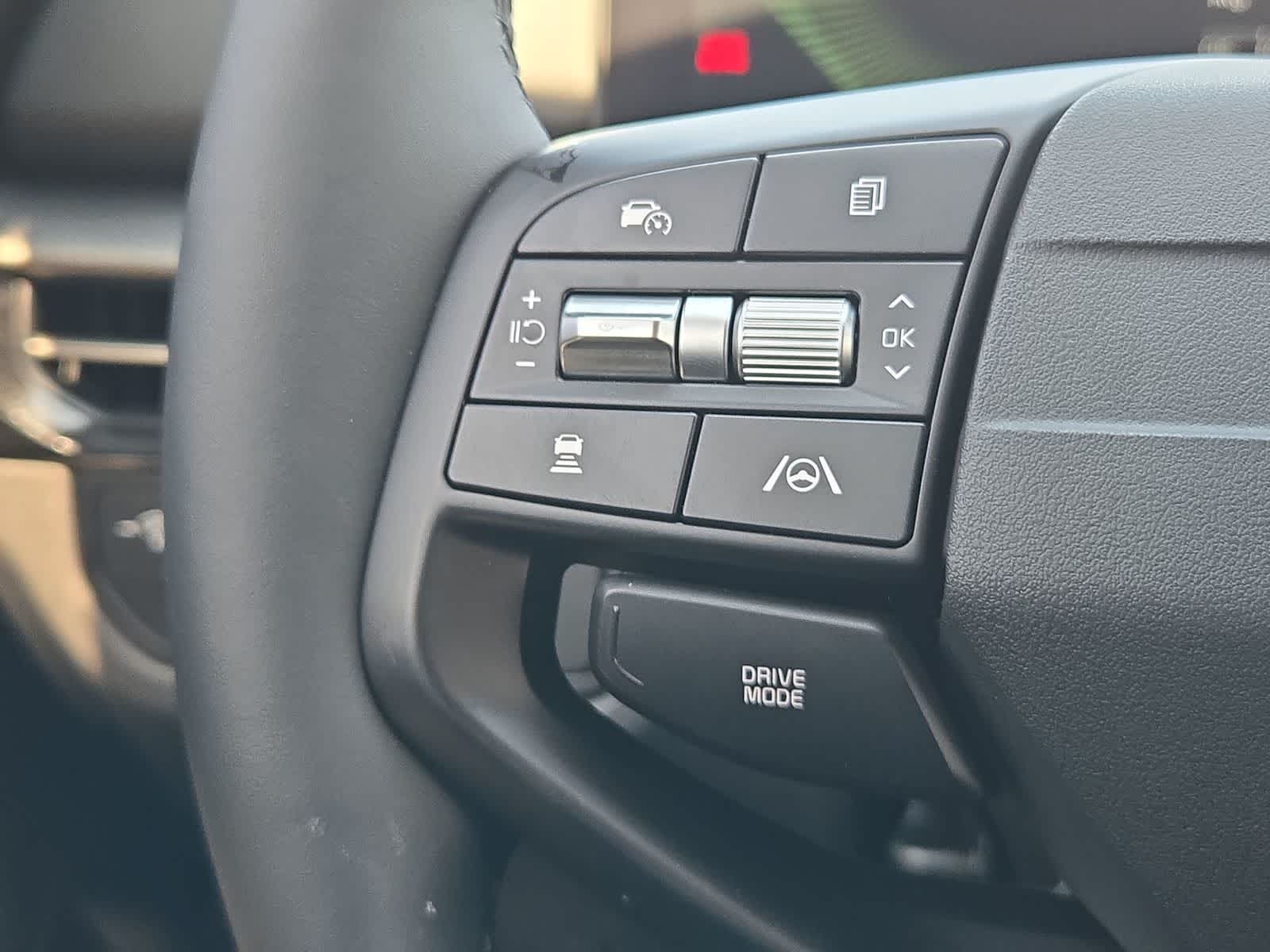 2027 Kia Sportage Hybrid S