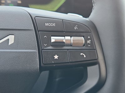 2027 Kia Sportage Hybrid S