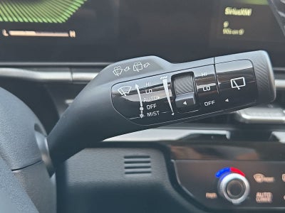 2027 Kia Sportage Hybrid S