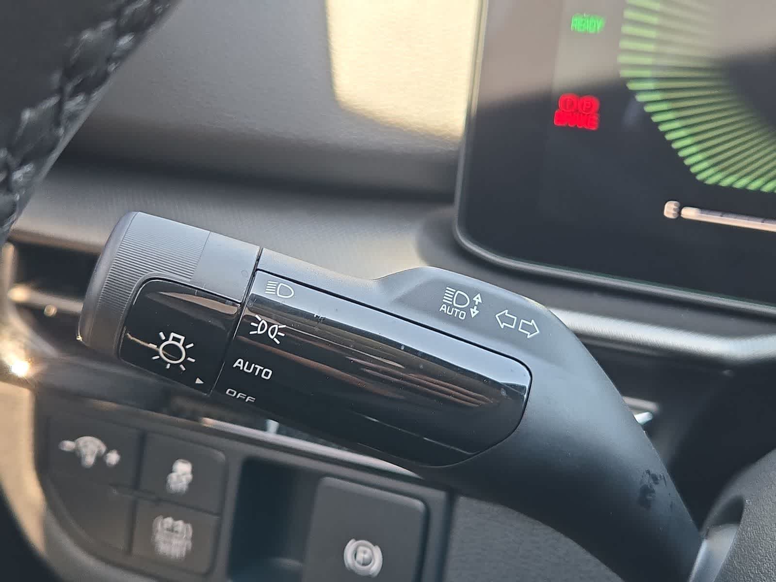 2027 Kia Sportage Hybrid S
