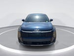 2027 Kia Sportage Hybrid S