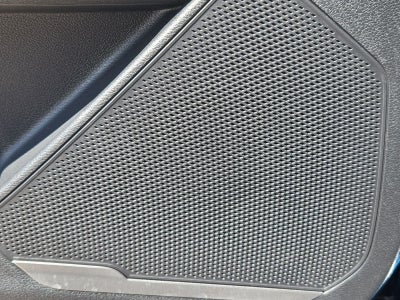 2027 Kia Sportage Hybrid S