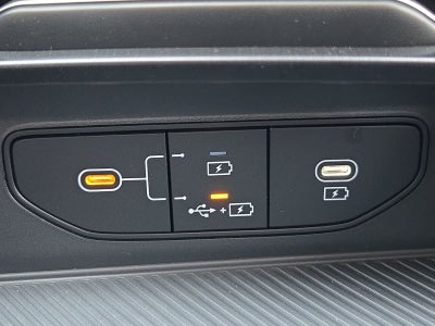 2027 Kia Sportage Hybrid S