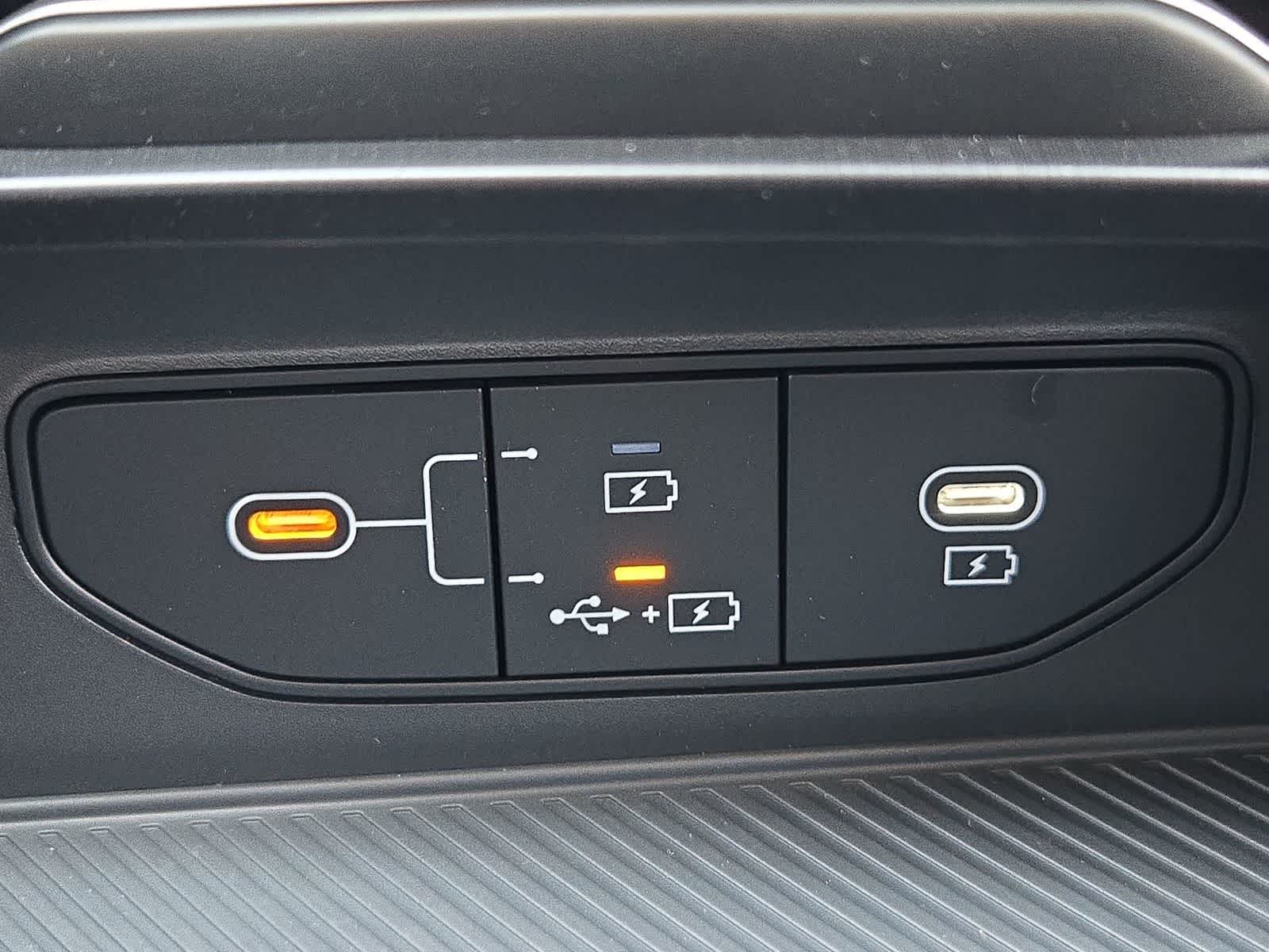 2027 Kia Sportage Hybrid S