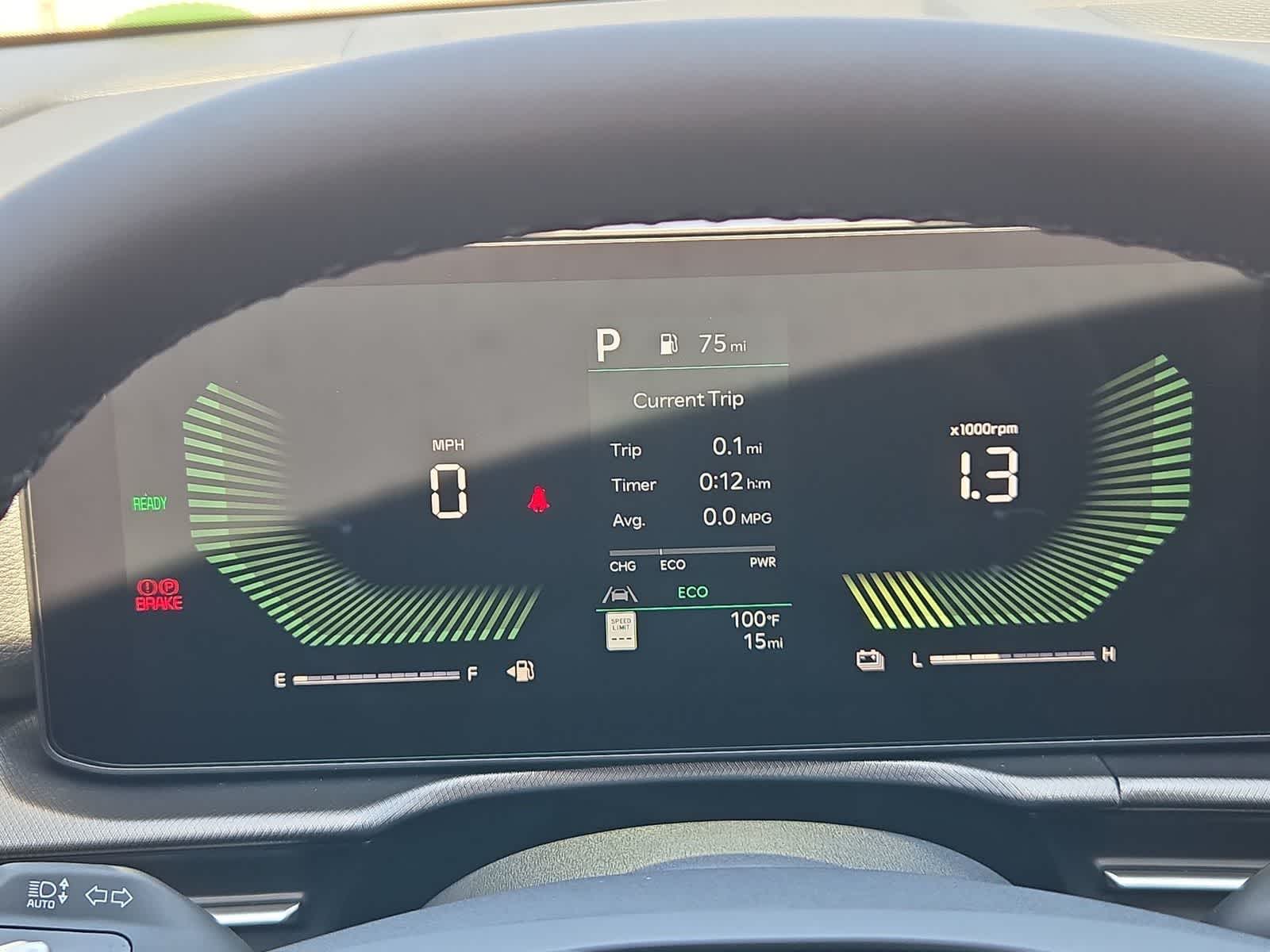 2027 Kia Sportage Hybrid S
