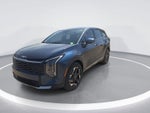 2027 Kia Sportage Hybrid S