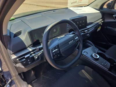 2027 Kia Sportage Hybrid S