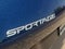 2027 Kia Sportage Hybrid S