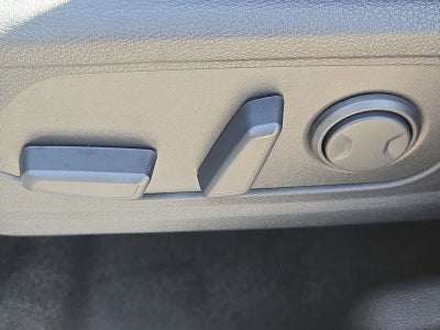 2027 Kia Sportage Hybrid S