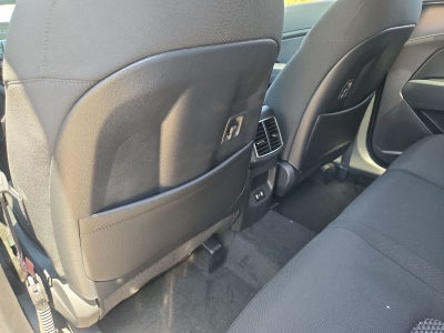 2027 Kia Sportage Hybrid S