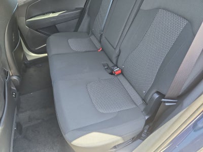 2027 Kia Sportage Hybrid S