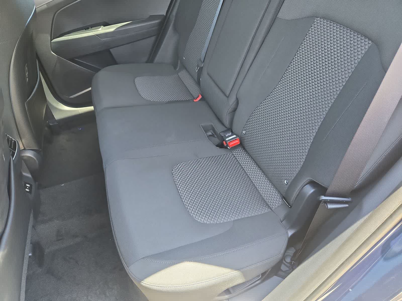 2027 Kia Sportage Hybrid S