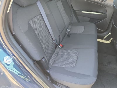 2027 Kia Sportage Hybrid S