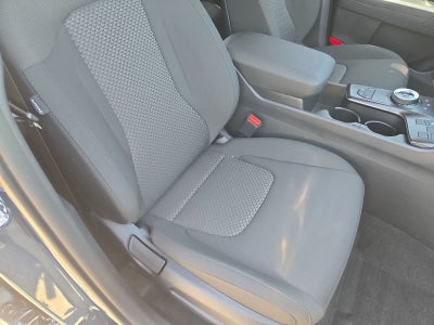 2027 Kia Sportage Hybrid S