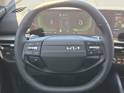 2027 Kia Sportage Hybrid S
