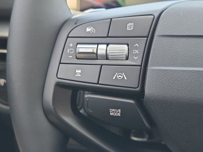 2027 Kia Sportage Hybrid S