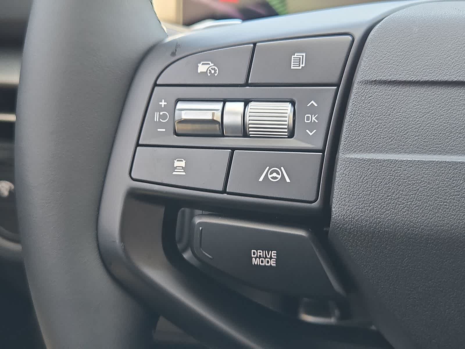 2027 Kia Sportage Hybrid S