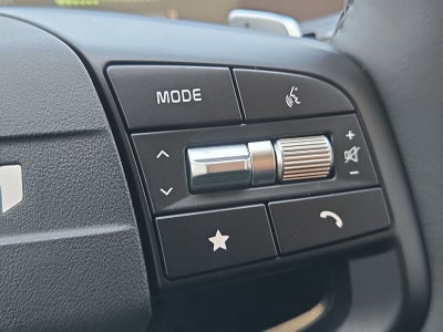2027 Kia Sportage Hybrid S