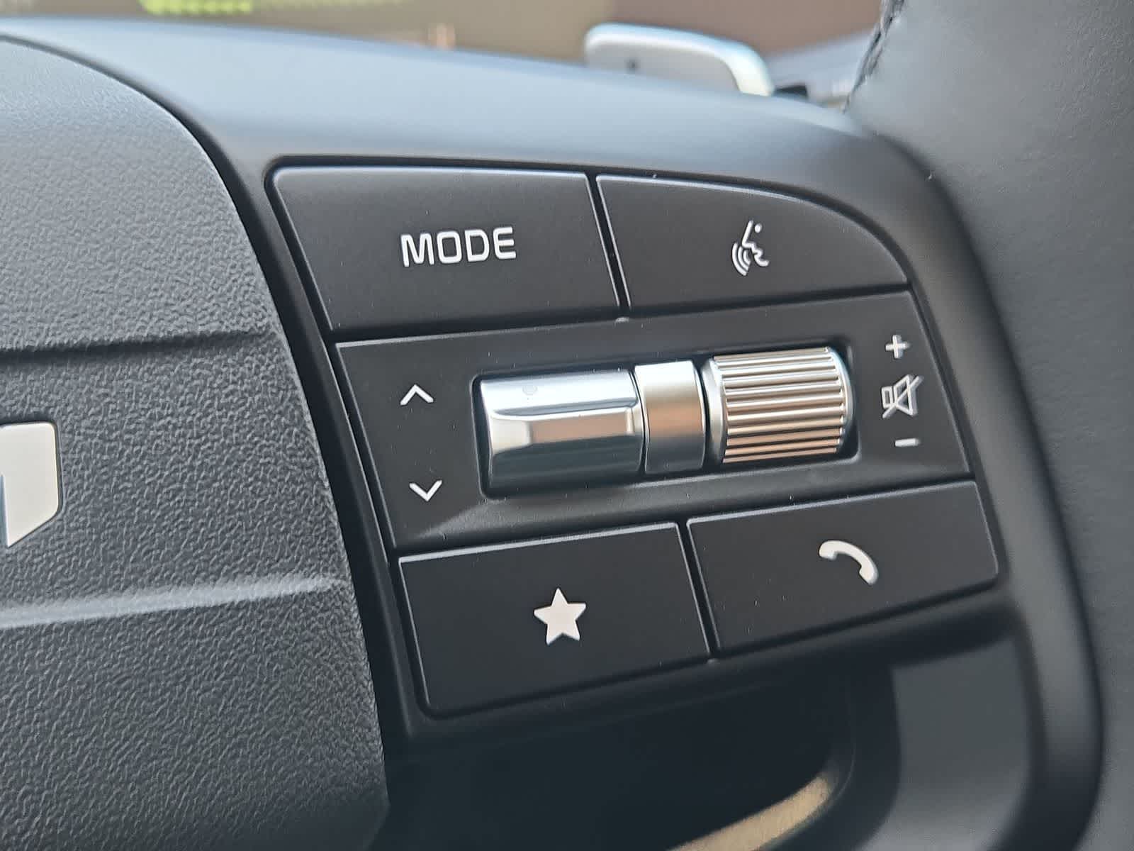 2027 Kia Sportage Hybrid S