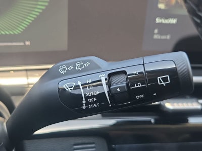 2027 Kia Sportage Hybrid S