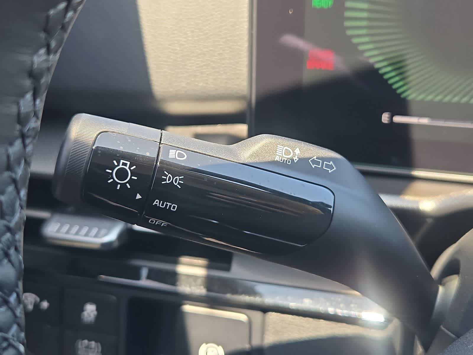 2027 Kia Sportage Hybrid S