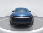 2027 Kia Sportage Hybrid S