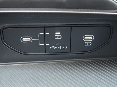 2027 Kia Sportage Hybrid S
