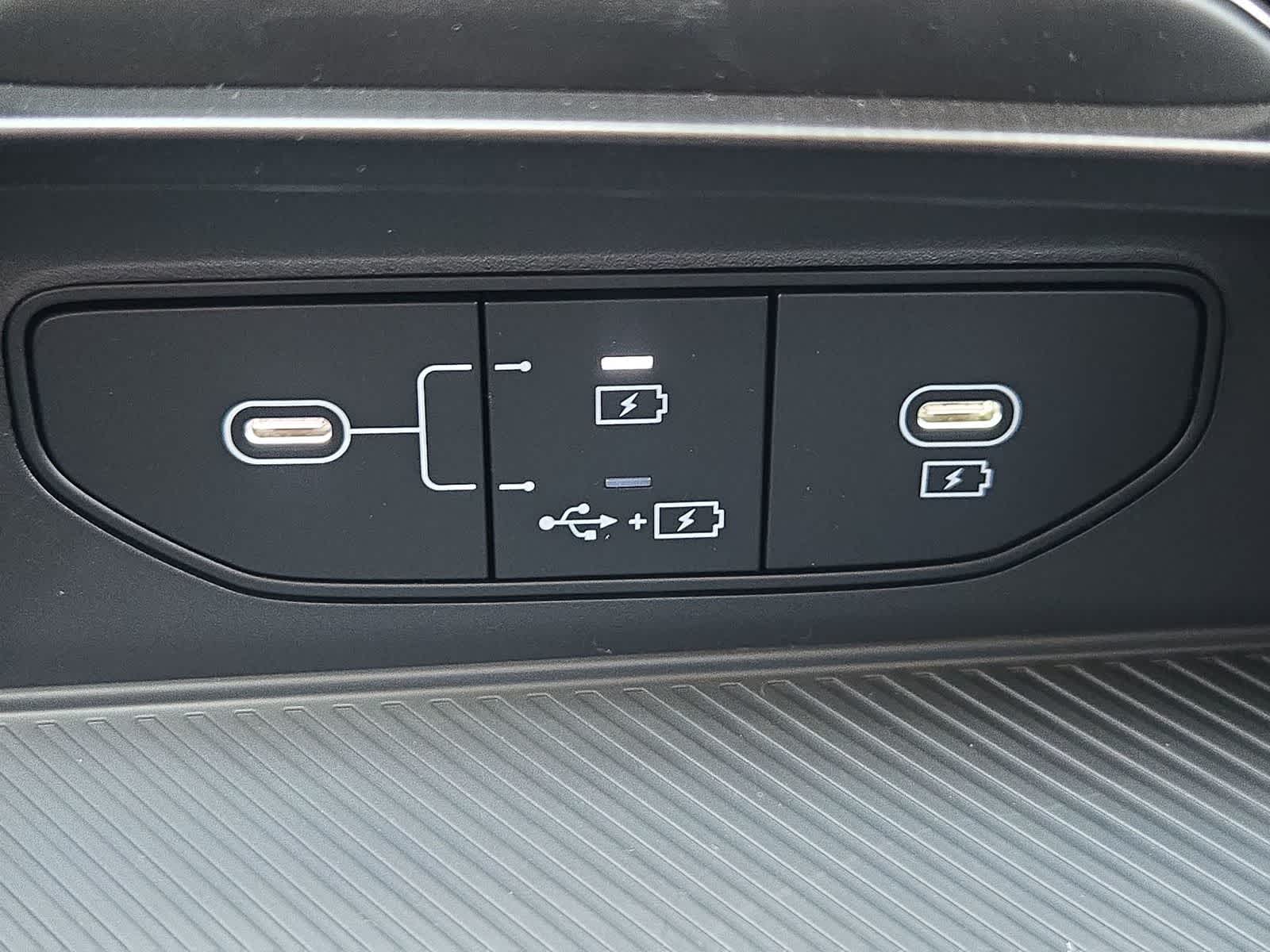 2027 Kia Sportage Hybrid S