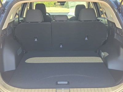 2027 Kia Sportage Hybrid S