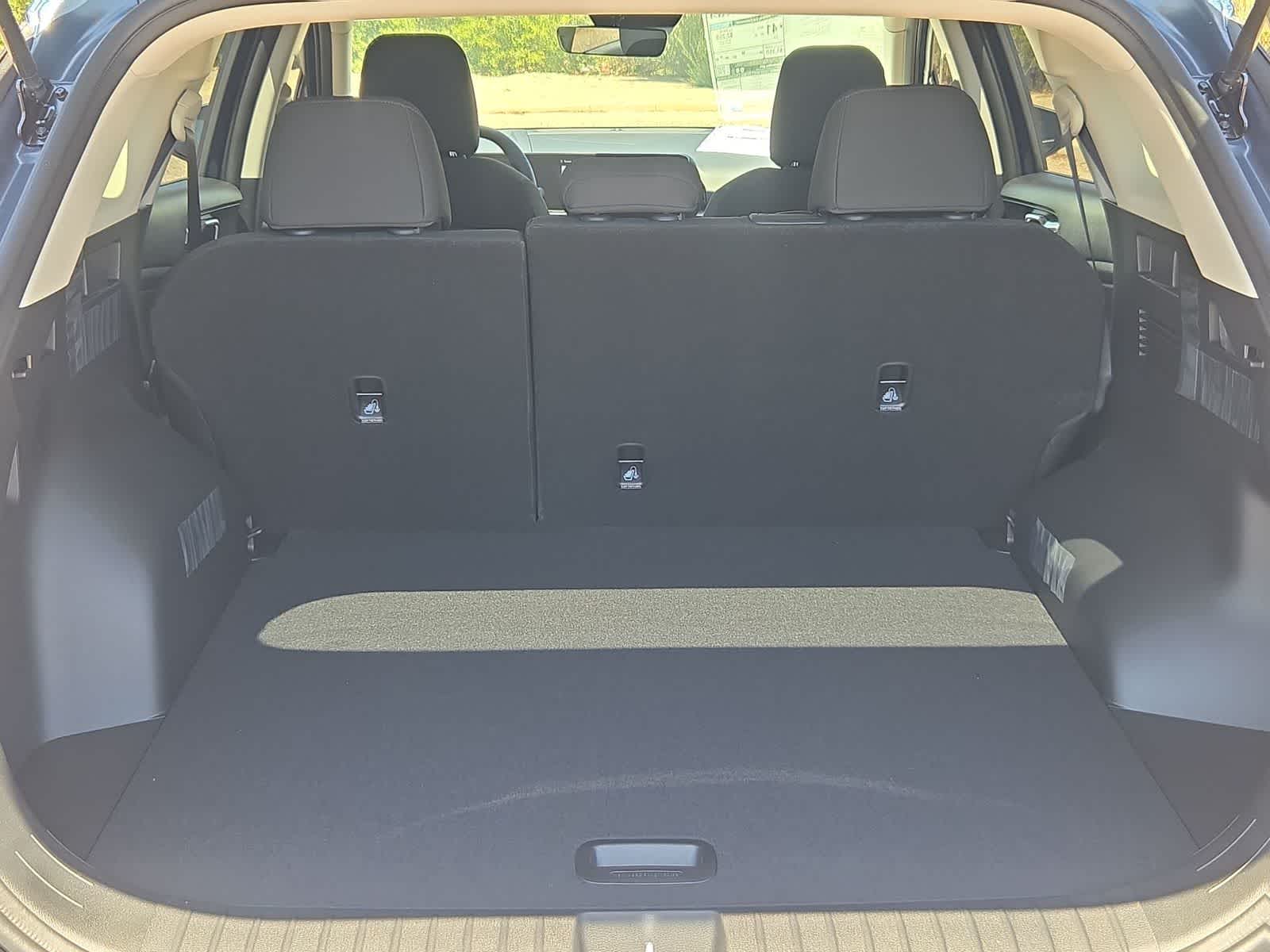 2027 Kia Sportage Hybrid S