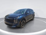 2027 Kia Sportage Hybrid S