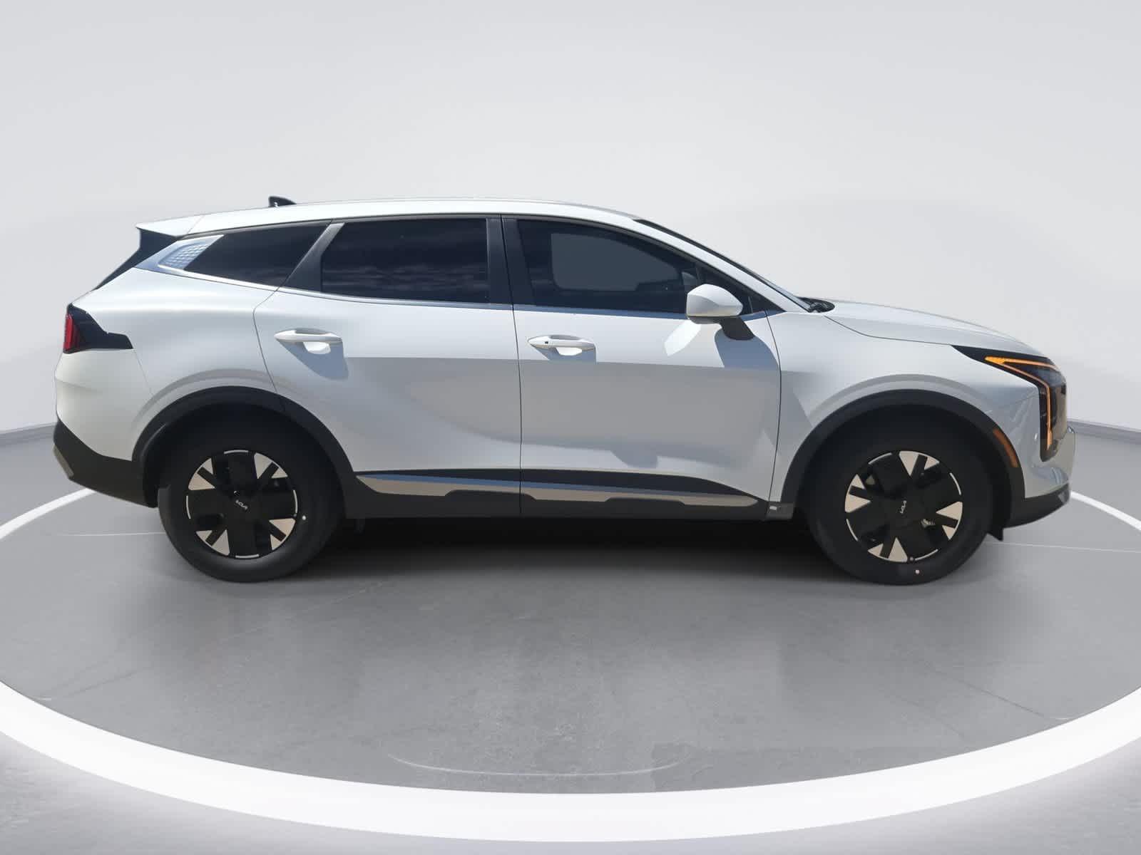 2026 Kia Sportage Hybrid LX