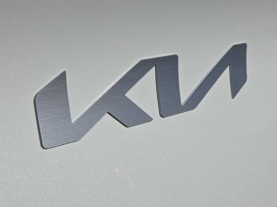 2027 Kia Sportage Hybrid EX