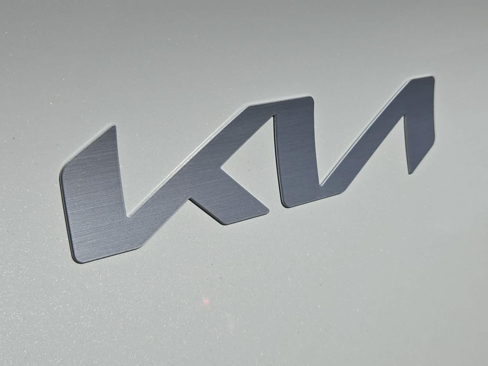 2027 Kia Sportage Hybrid EX