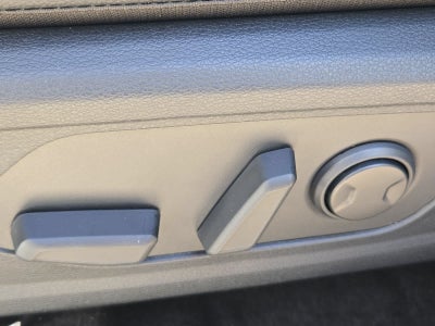 2027 Kia Sportage Hybrid EX