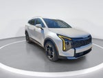 2027 Kia Sportage Hybrid EX