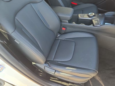2027 Kia Sportage Hybrid EX