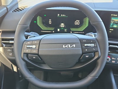 2027 Kia Sportage Hybrid EX