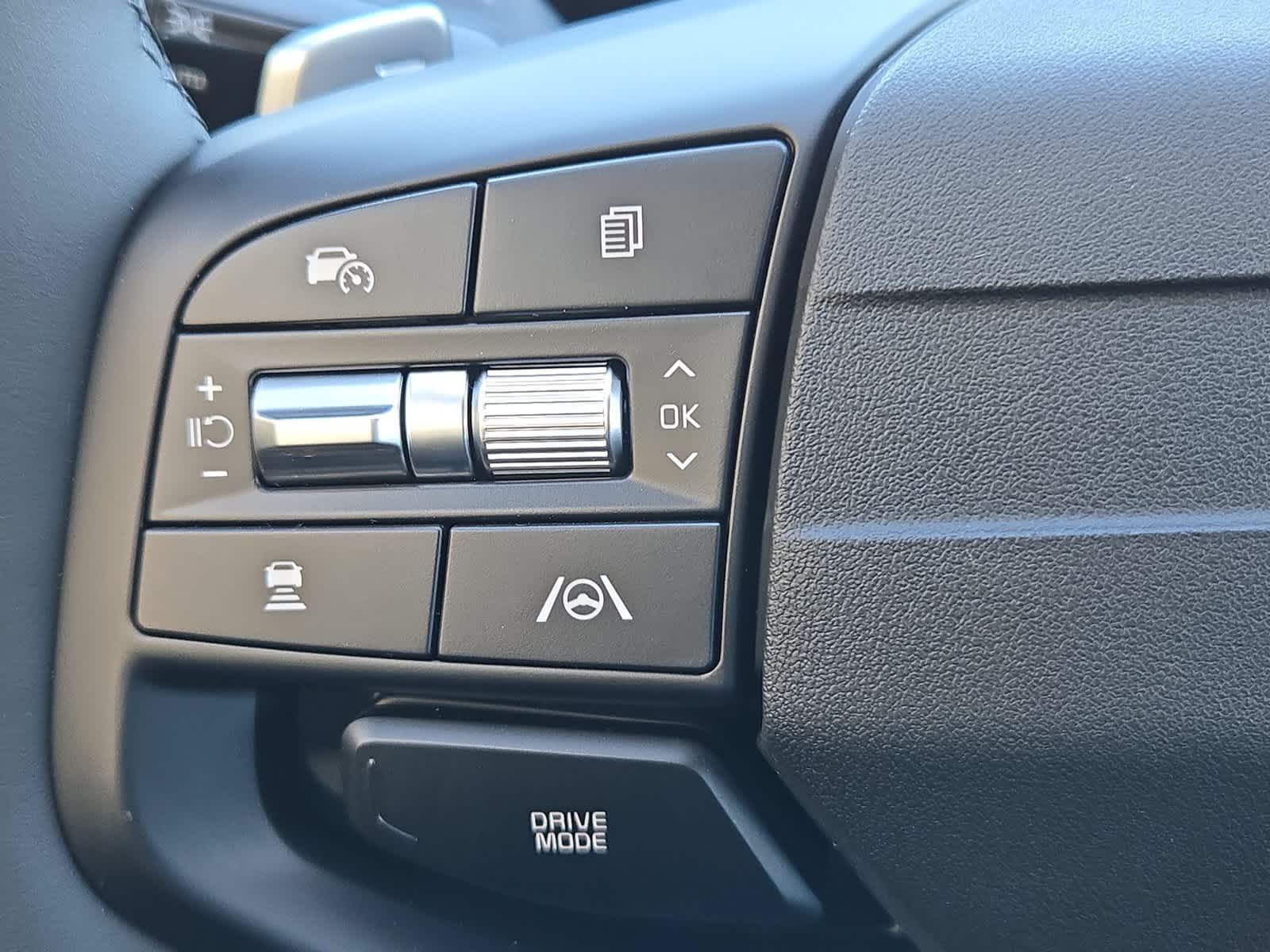 2027 Kia Sportage Hybrid EX