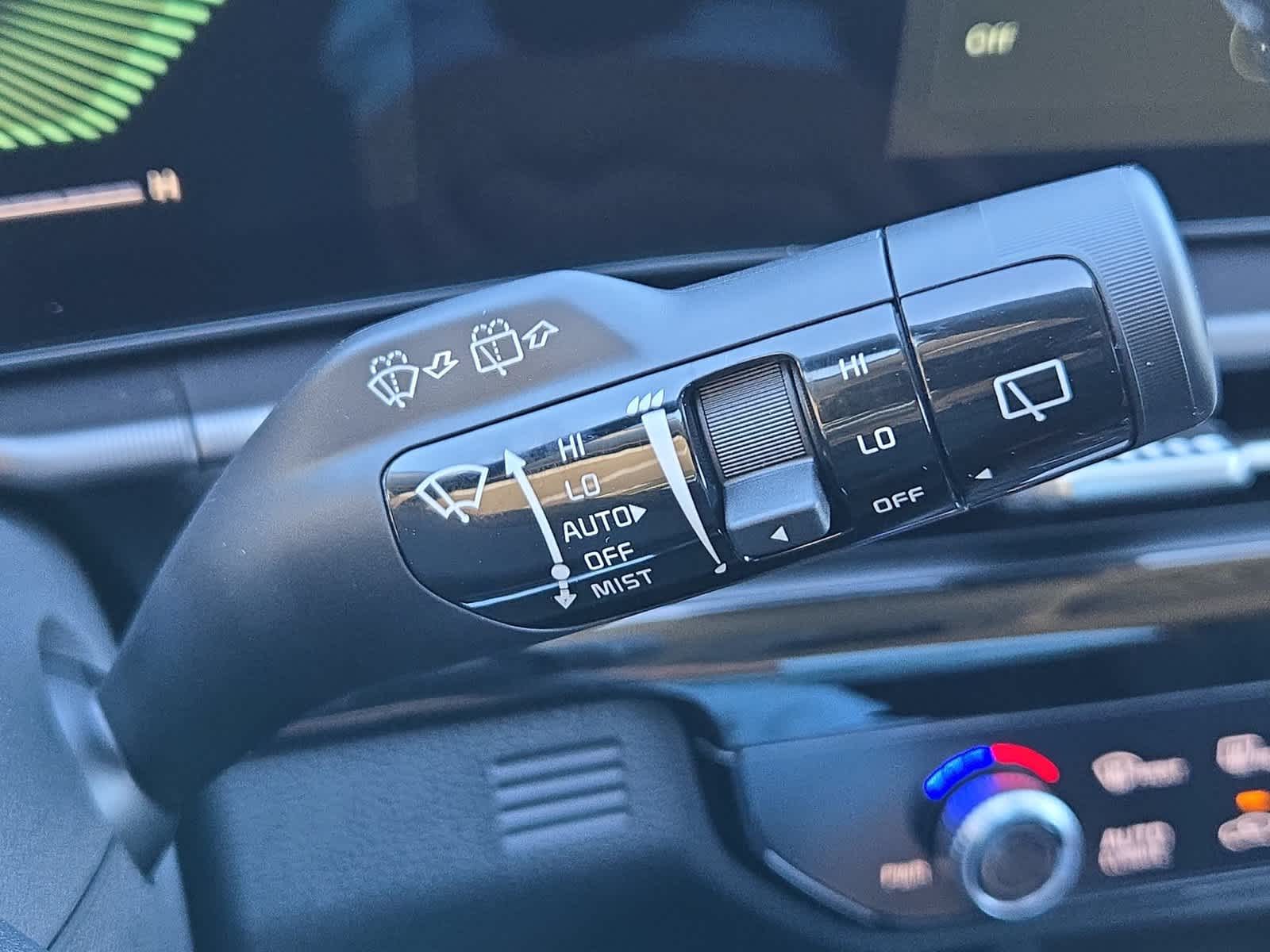 2027 Kia Sportage Hybrid EX