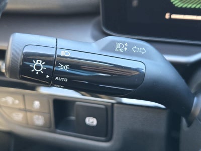 2027 Kia Sportage Hybrid EX
