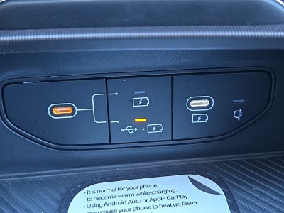 2027 Kia Sportage Hybrid EX