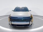 2027 Kia Sportage Hybrid EX
