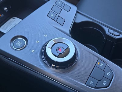 2027 Kia Sportage Hybrid EX