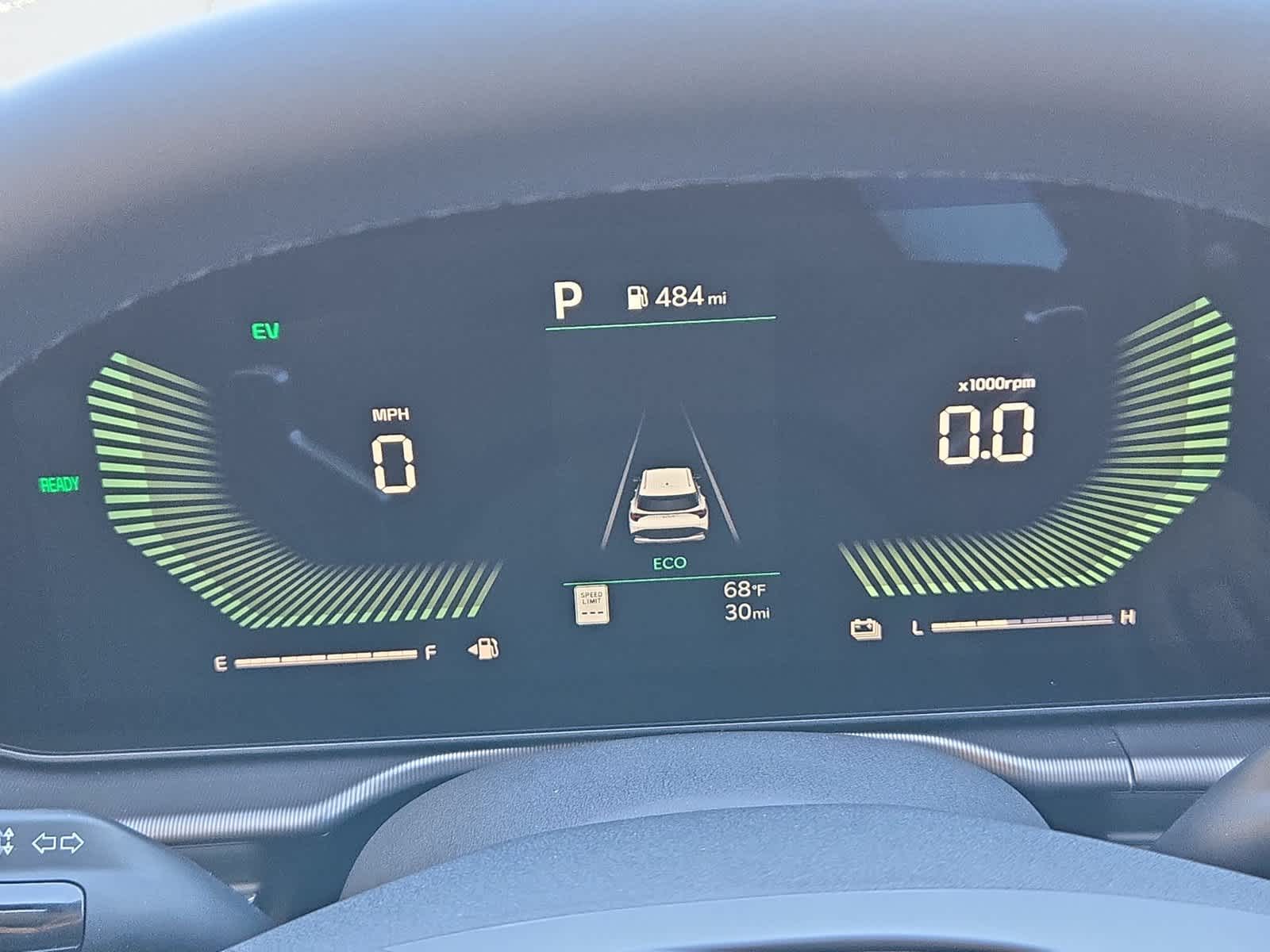 2027 Kia Sportage Hybrid EX