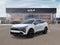 2027 Kia Sportage Hybrid X-Line