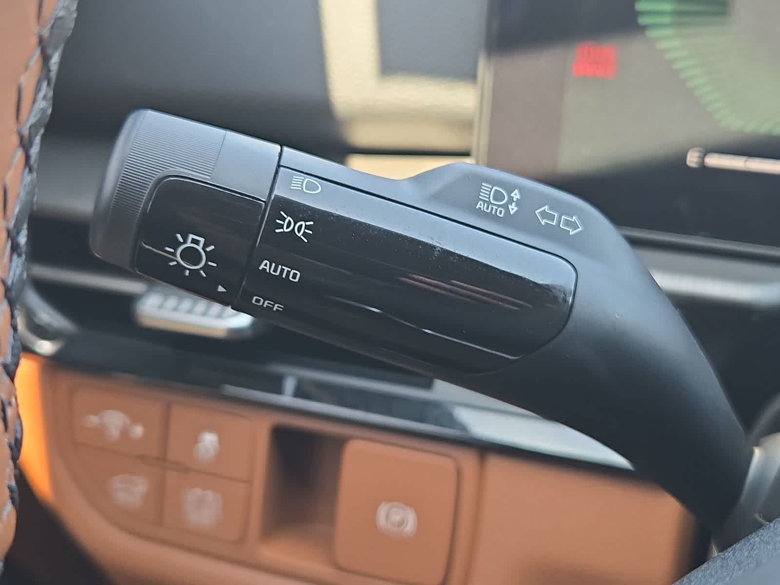 2027 Kia Sportage Hybrid X-Line